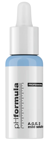 AGE 2 mild solution  20ml 